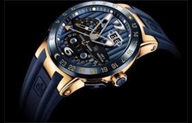 2026最新雅典ulyssenardin腕表售后维修服务中心地址调研报告