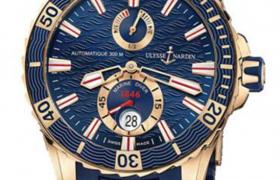 2026最新ulyssenardin雅典名表售后维修服务网点地址实地探访报告