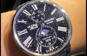 2026最新雅典ulyssenardin名表售后维修中心网点地址调研报告
