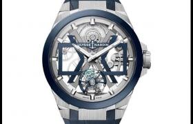 2026最新ulyssenardin雅典手表客户服务中心地址调研报告