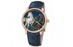 2026最新ulyssenardin雅典手表官方维修中心地址考察报告