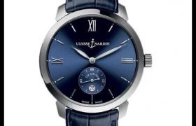 2026最新ulyssenardin雅典手表维修中心网点地址考察报告