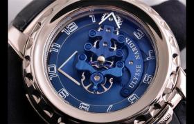 2026最新ulyssenardin雅典腕表维修保养服务中心地址调研报告