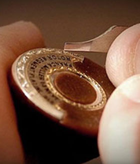 雅典手表抛光打磨 雅典手表抛光打磨