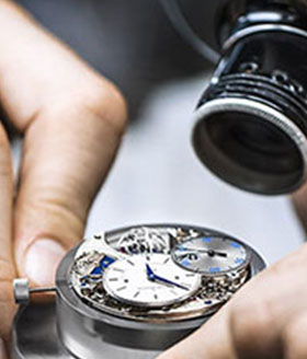 雅典手表外观维护 雅典手表外观维护