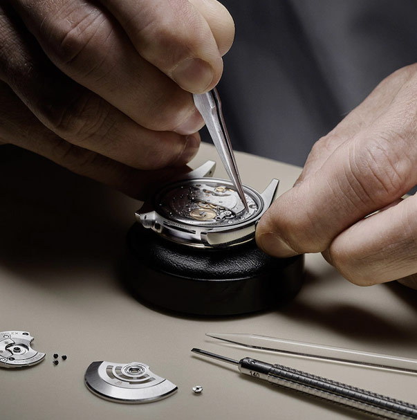 上海雅典指定授权维修网点