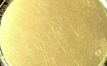 雅典手表外观划痕 雅典手表外观划痕