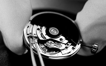 雅典手表磕碰摔坏 雅典手表磕碰摔坏